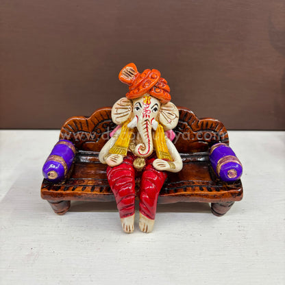 Ganesha - BKI2-1