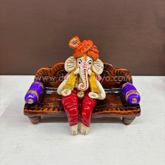 Ganesha - BKI2-1