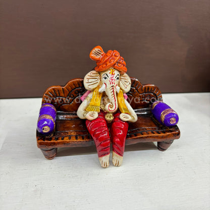 Ganesha - BKI2-1
