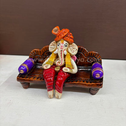 Ganesha - BKI2-1