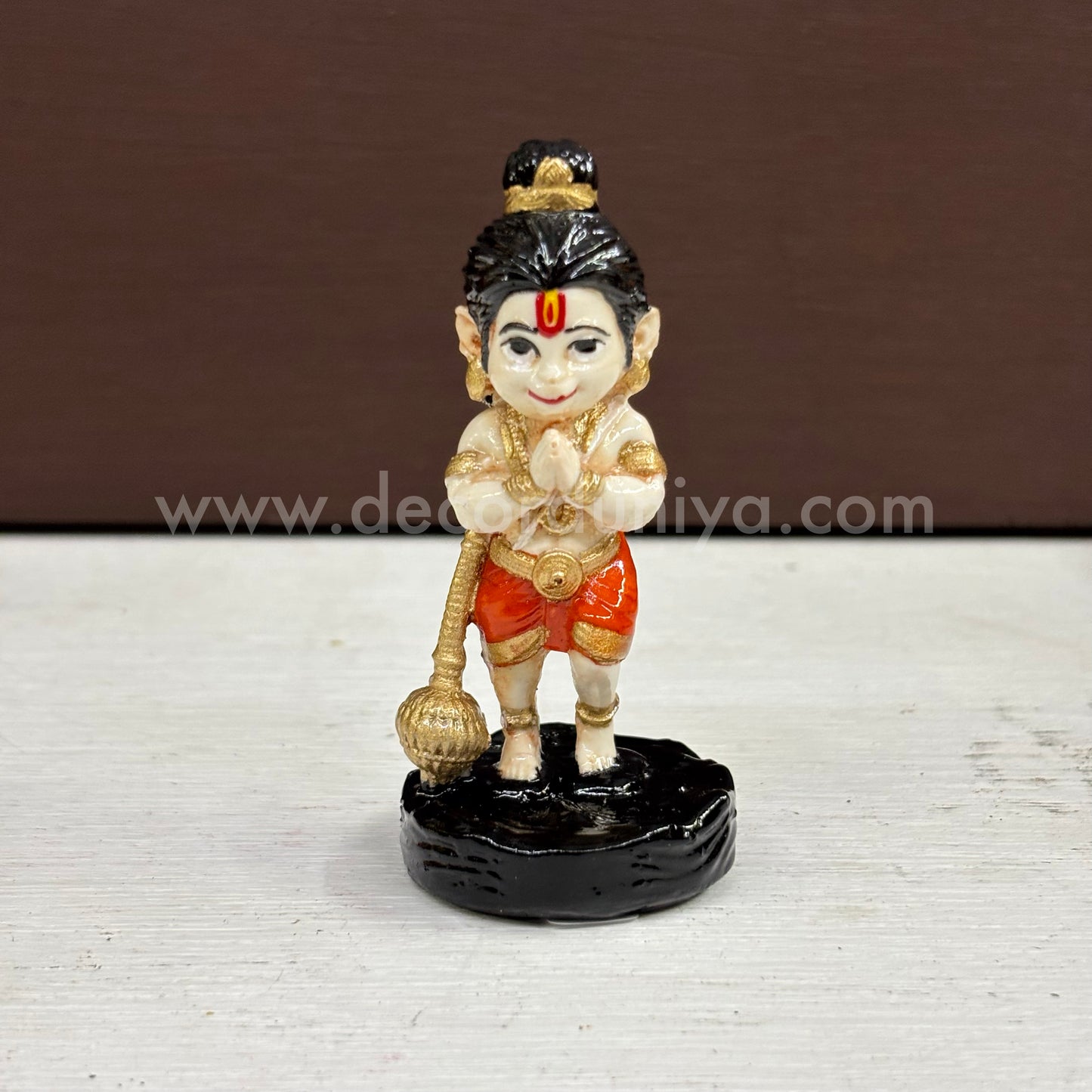 Hanuman - BKI19
