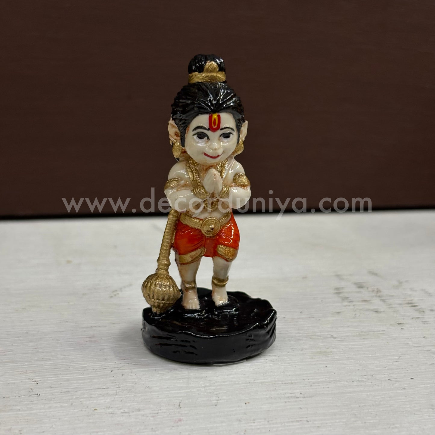Hanuman - BKI19