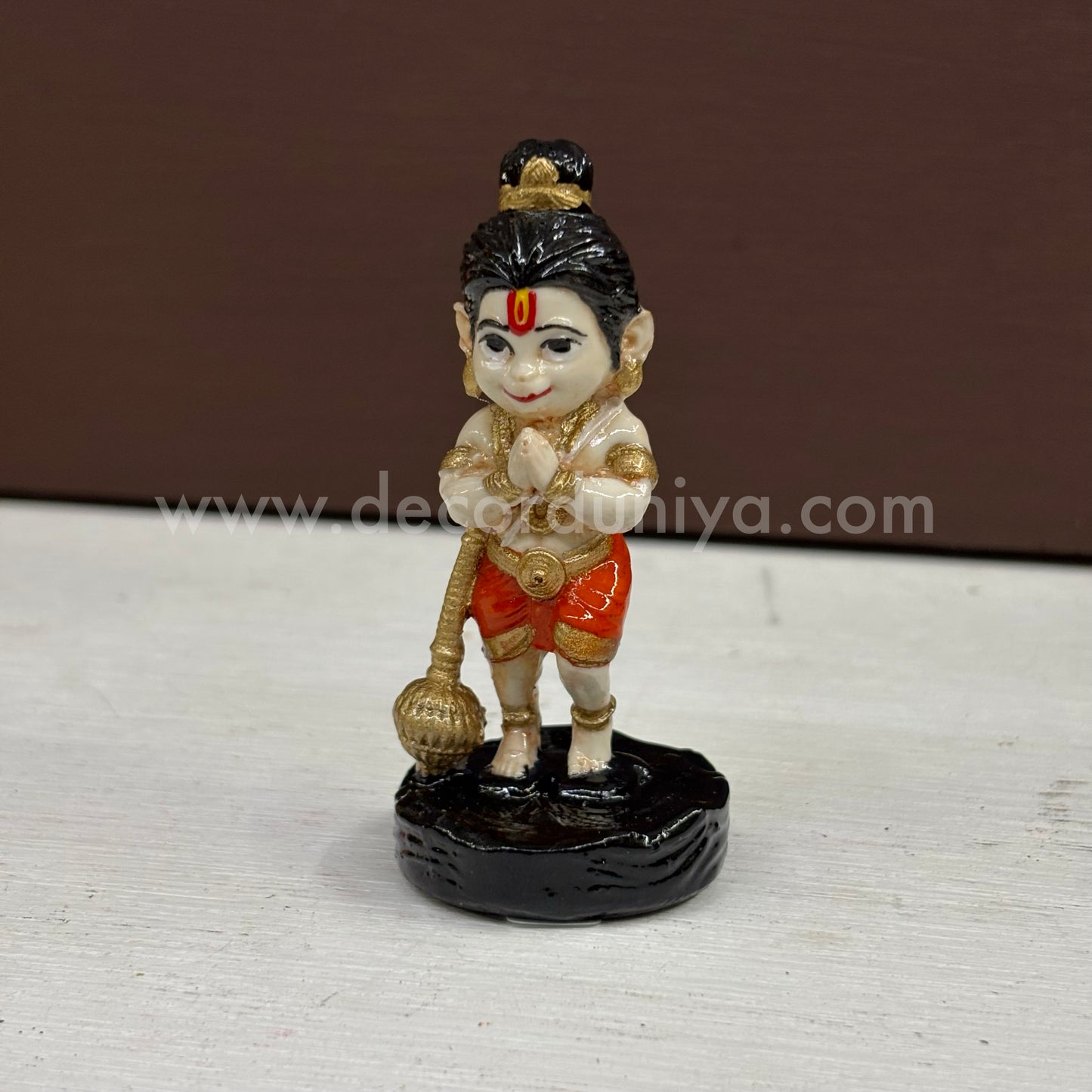 Hanuman - BKI19