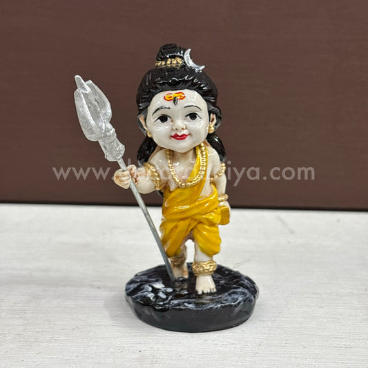 Baby Sivan - BKI6-PR