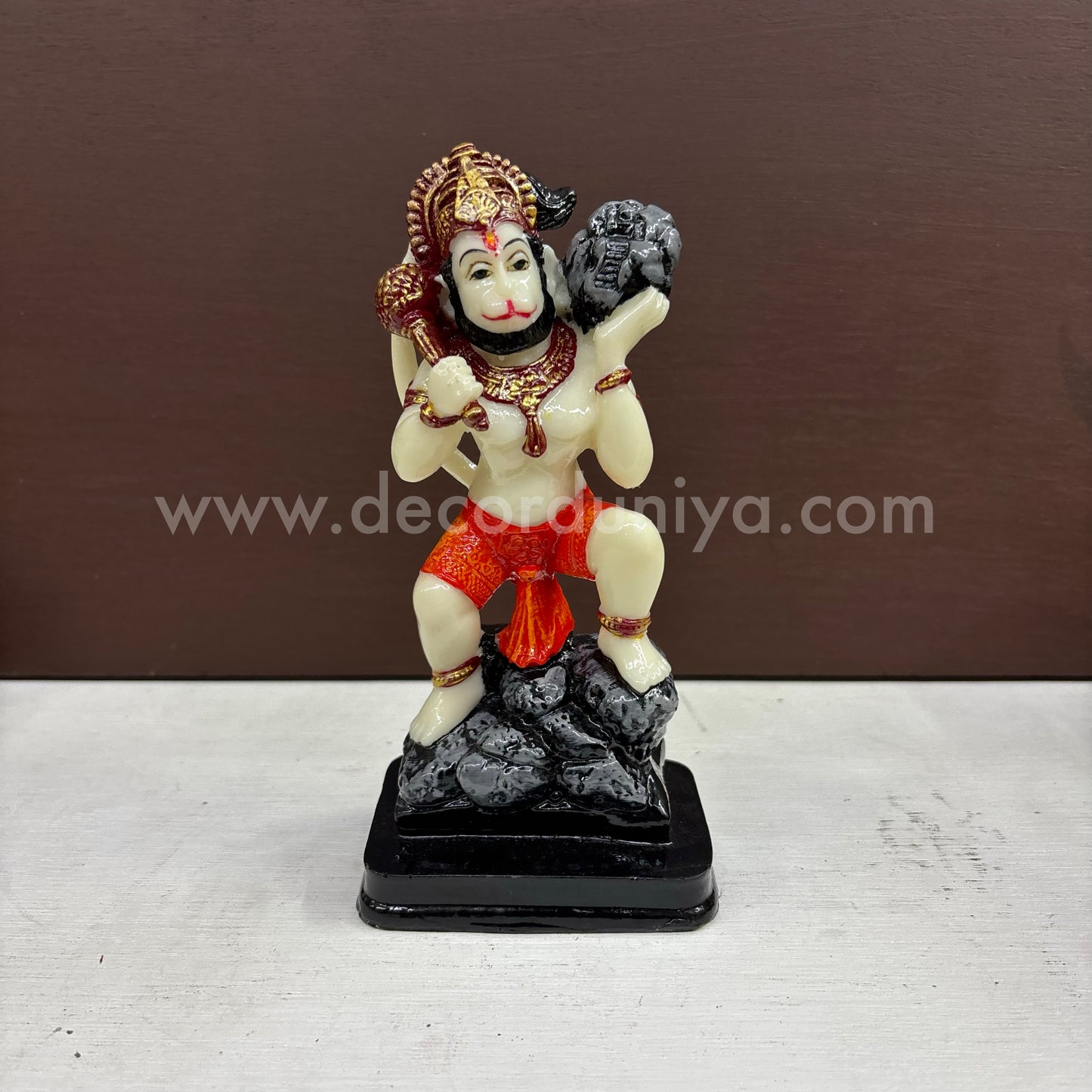 Hanuman - BKI18