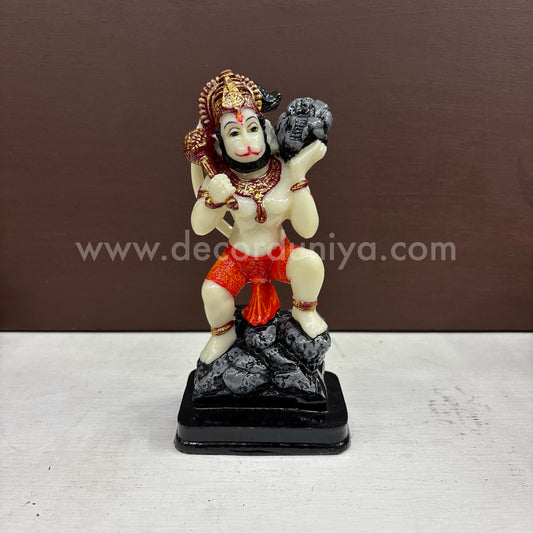 Hanuman - BKI18