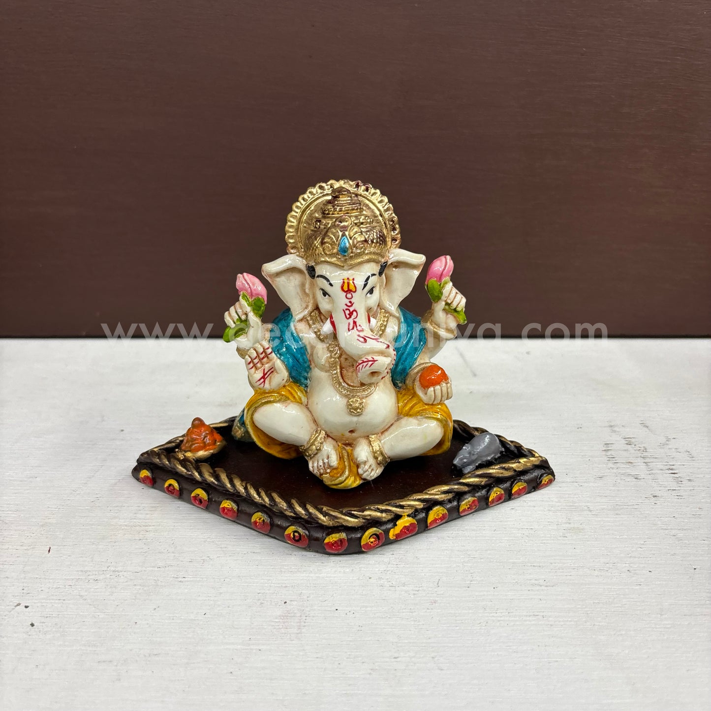 Ganesha | BKI3