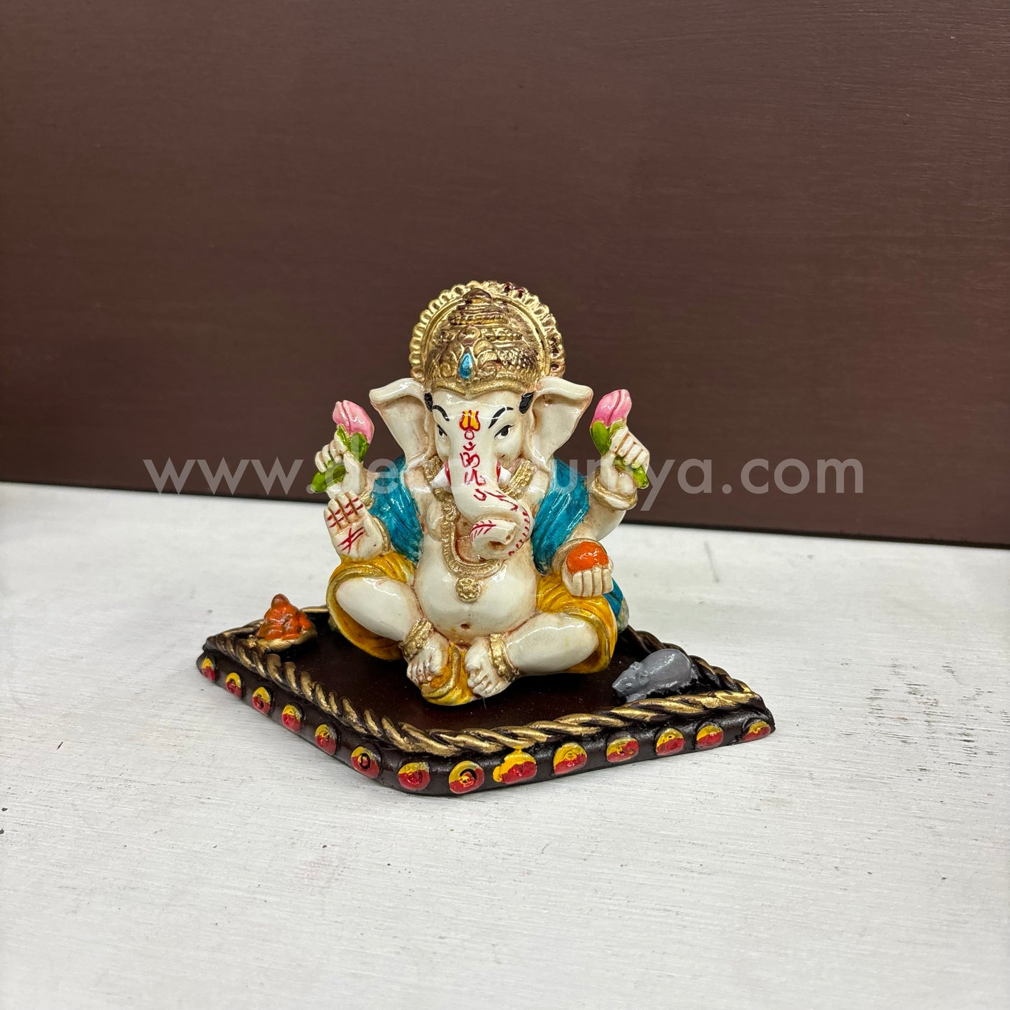 Ganesha | BKI3