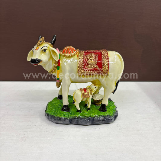 Cow and Calf - BKI37
