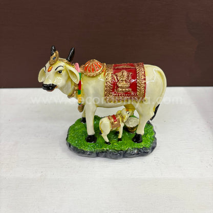 Cow and Calf - BKI37