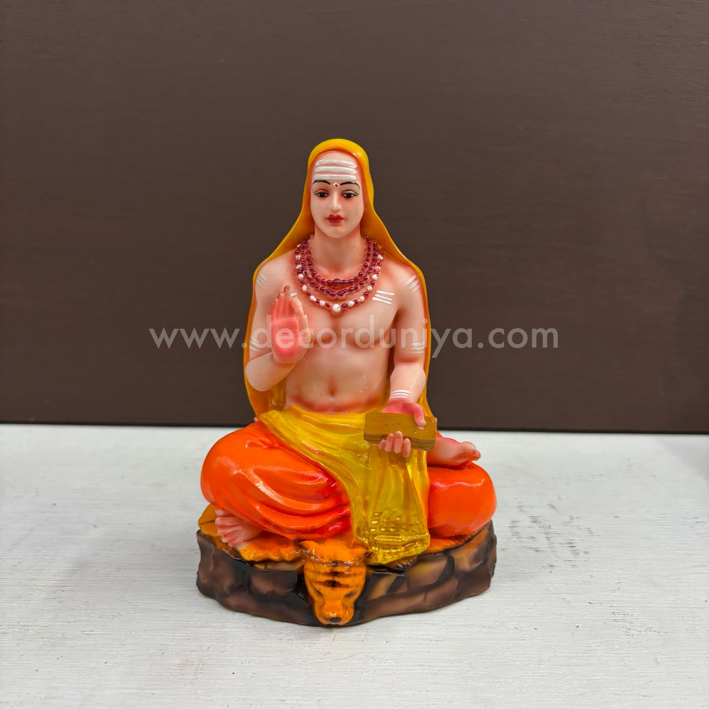 Adhi Shankarar - BKI35