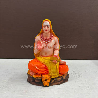 Adhi Shankarar - BKI35