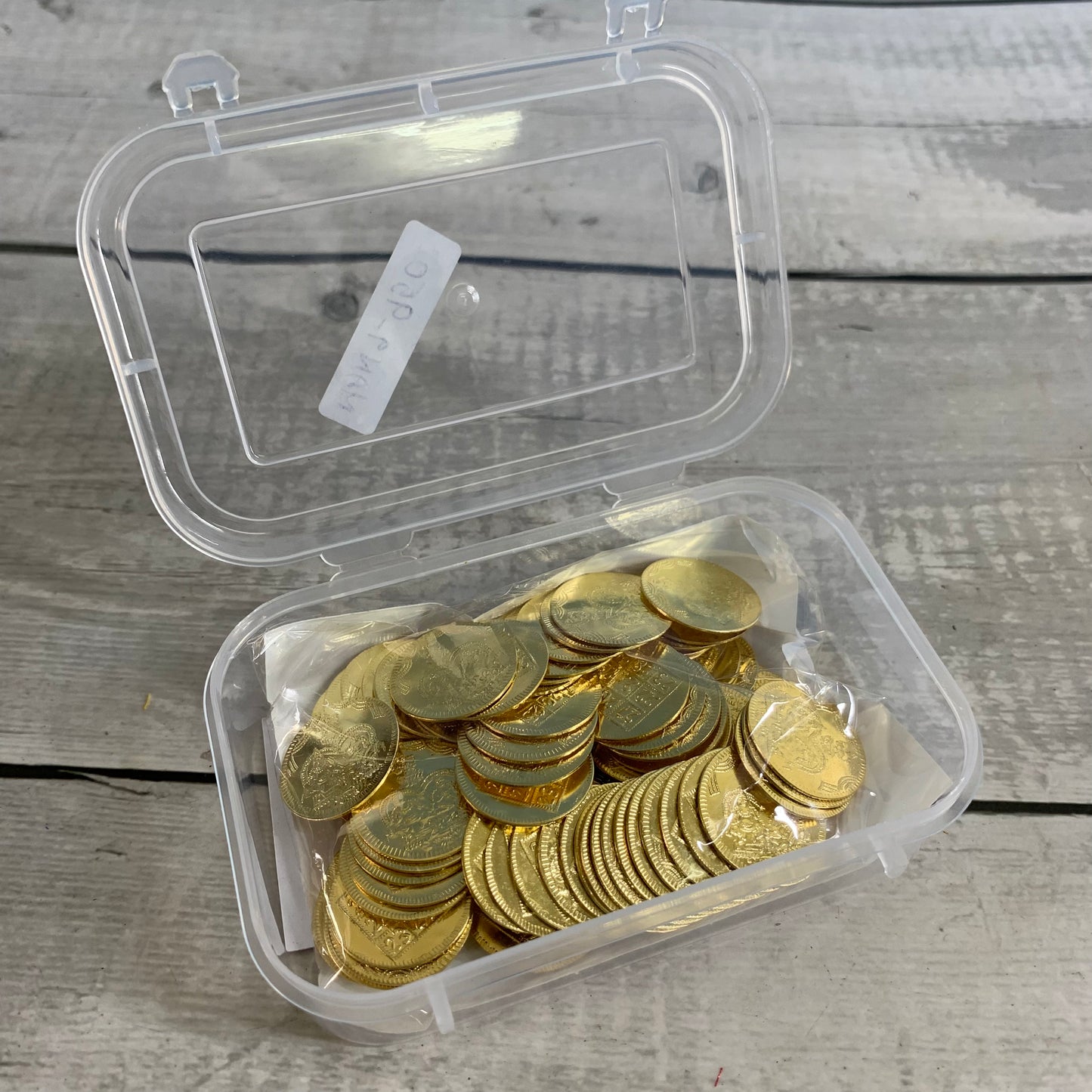 Lakshmi Kubera Coins - 108 Coins set - MAN9-c