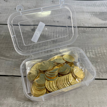 Lakshmi Kubera Coins - 108 Coins set - MAN9-c
