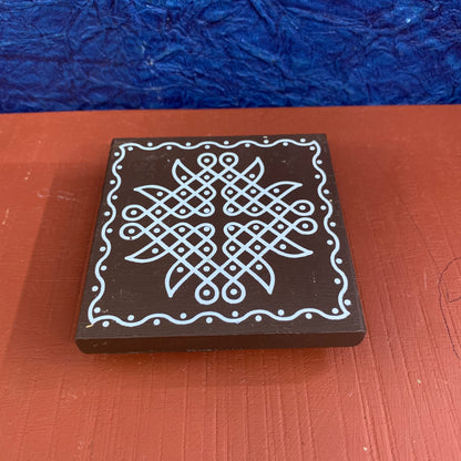 Kolam Manai - KM4DB-c
