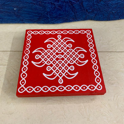 Kolam Manai - KM5R-c