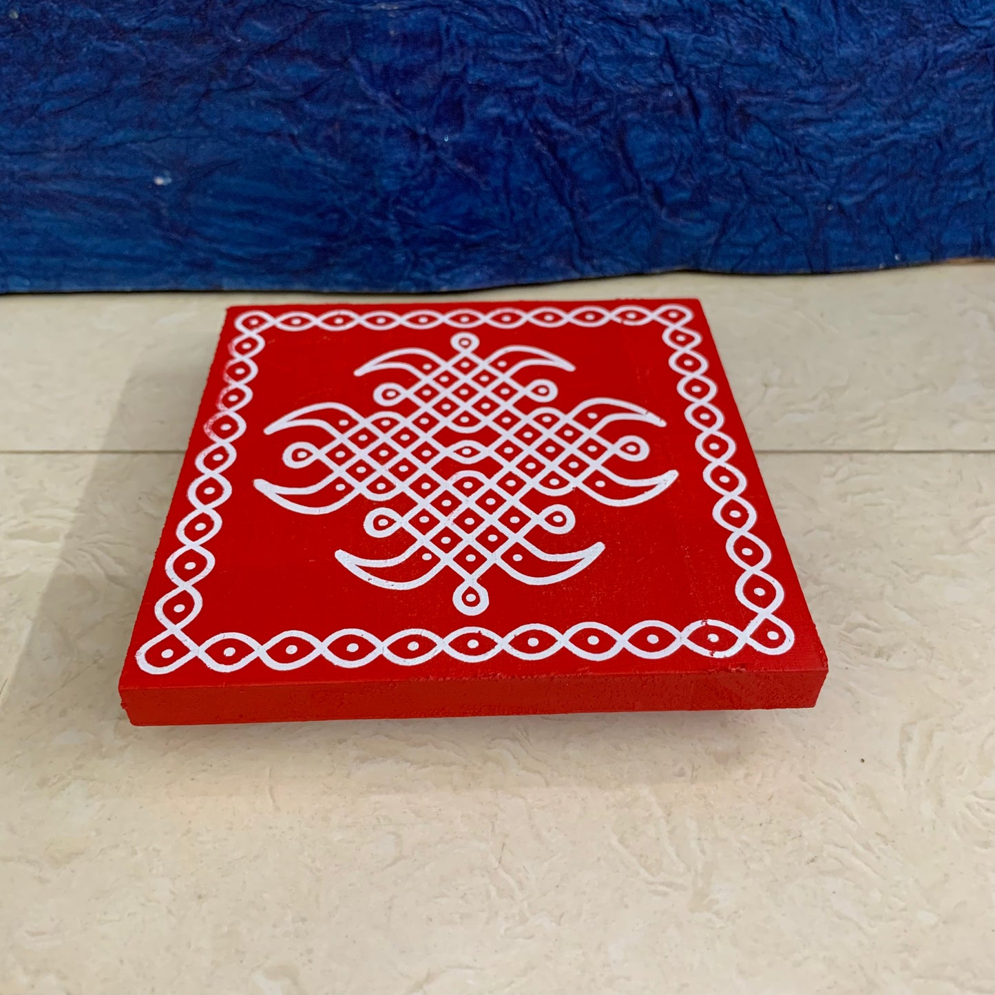 Kolam Manai - KM5R-c