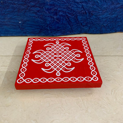 Kolam Manai - KM5R-c