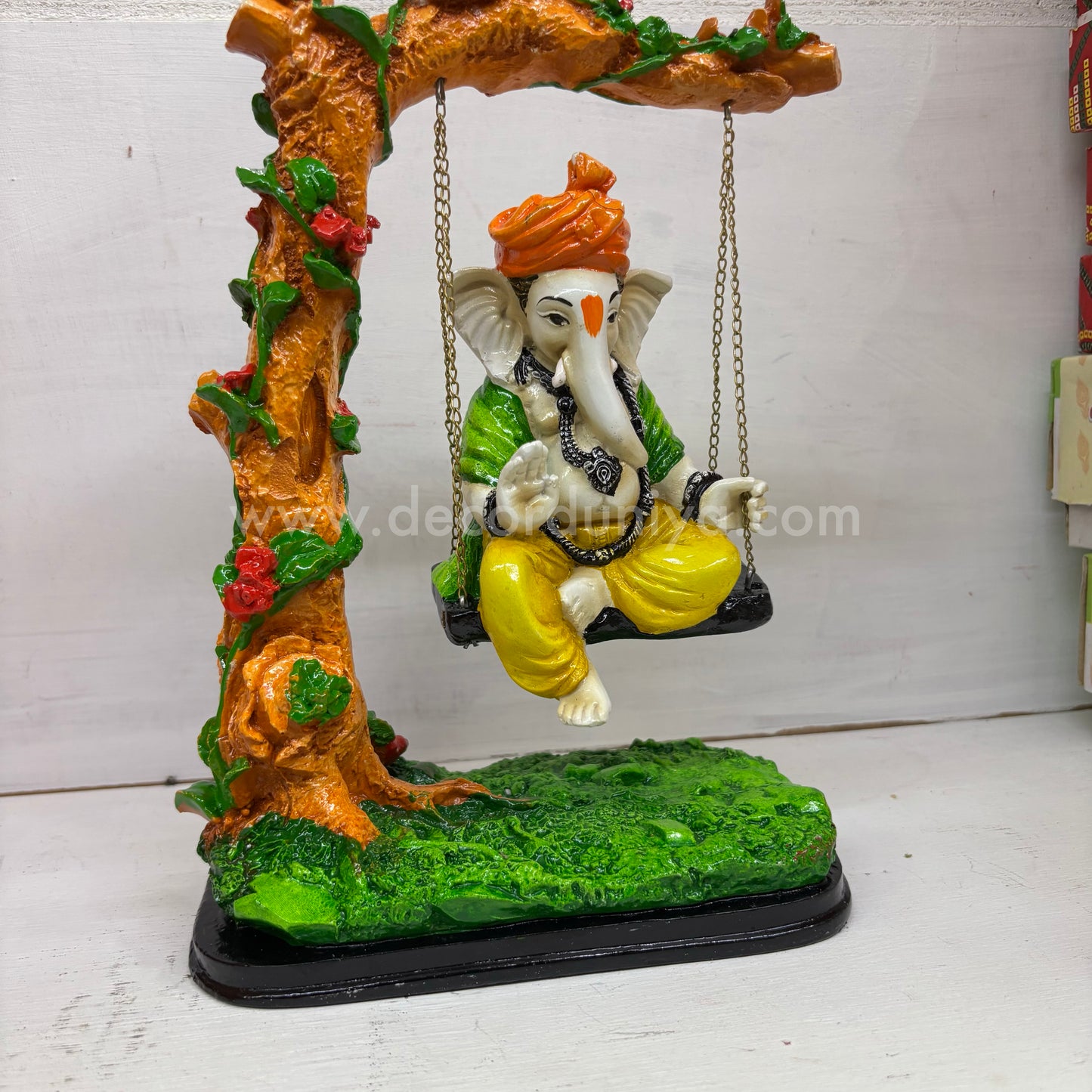 Jula Ganesha - BKI46