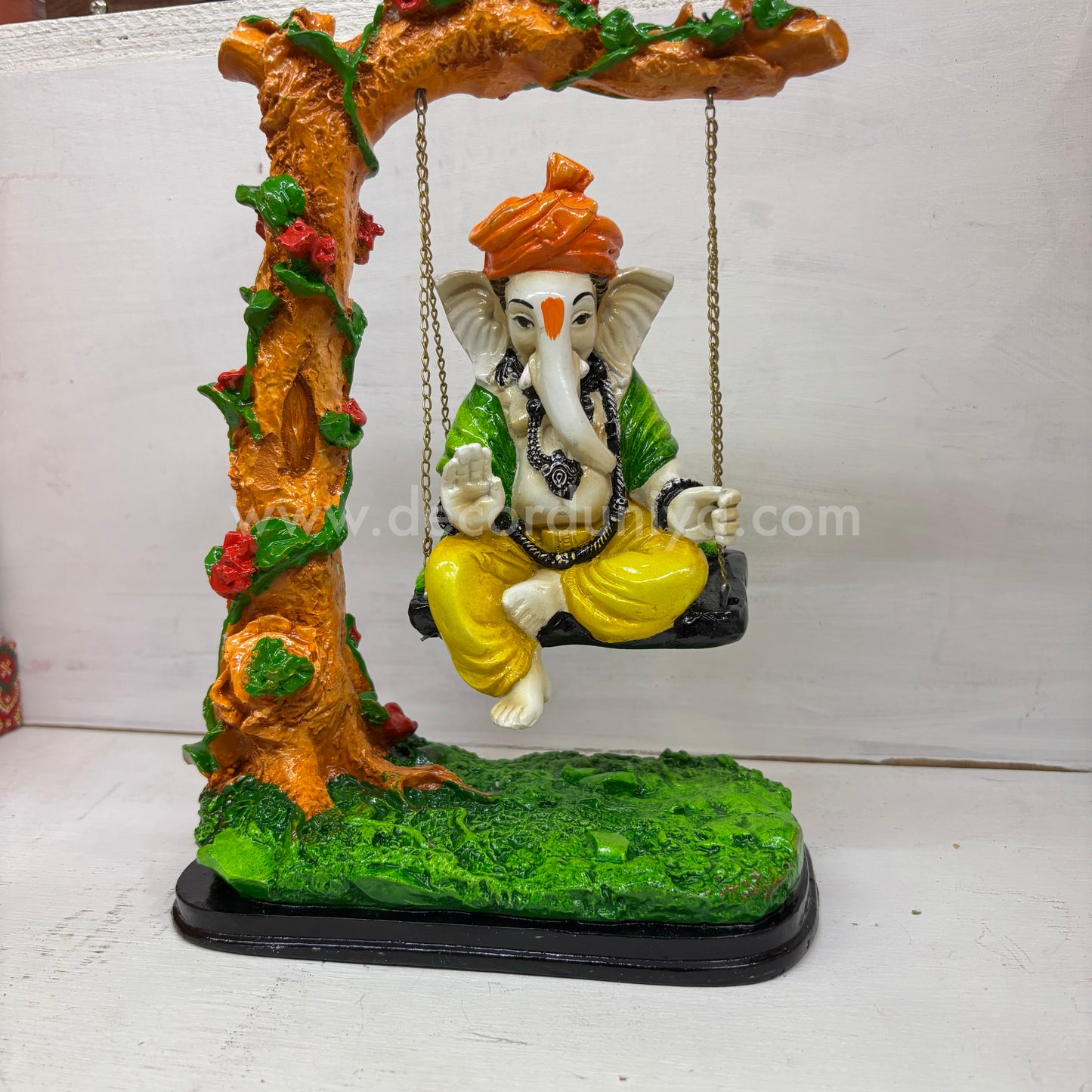 Jula Ganesha - BKI46
