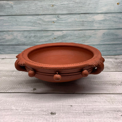 Handcrafted Decorative Urili - UTD07