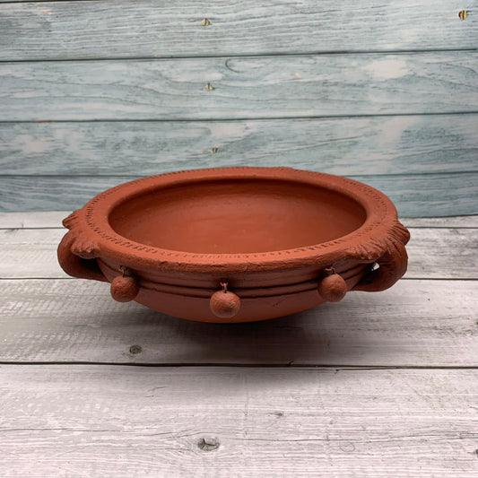 Handcrafted Decorative Urili - UTD07
