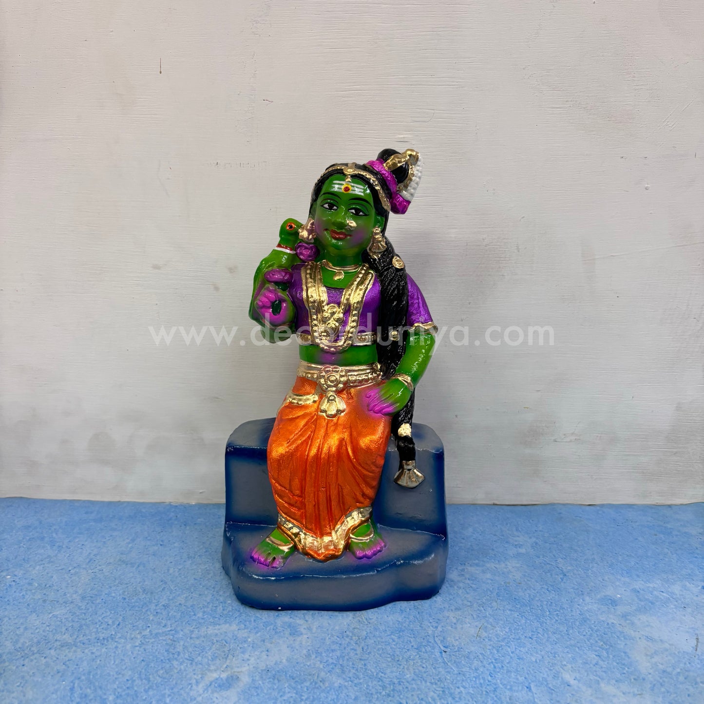 Bala Meenakshi - ANK54