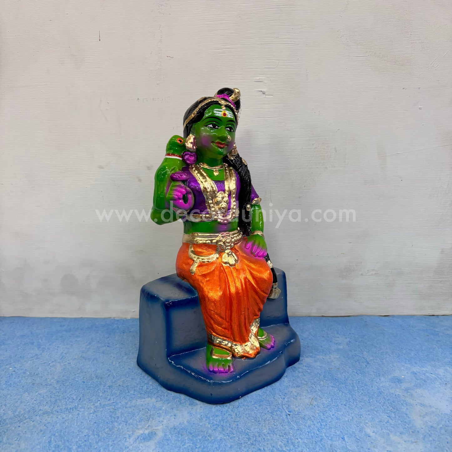 Bala Meenakshi - ANK54