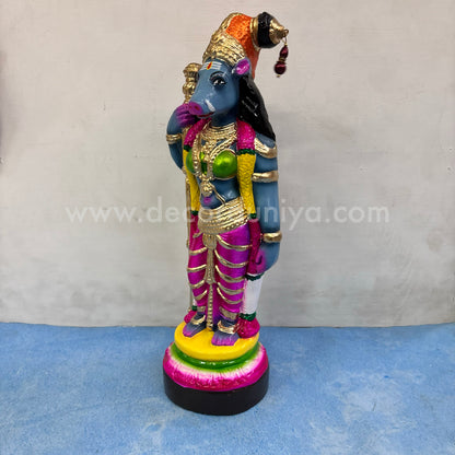 Sengol Raja Varahi - ANK51