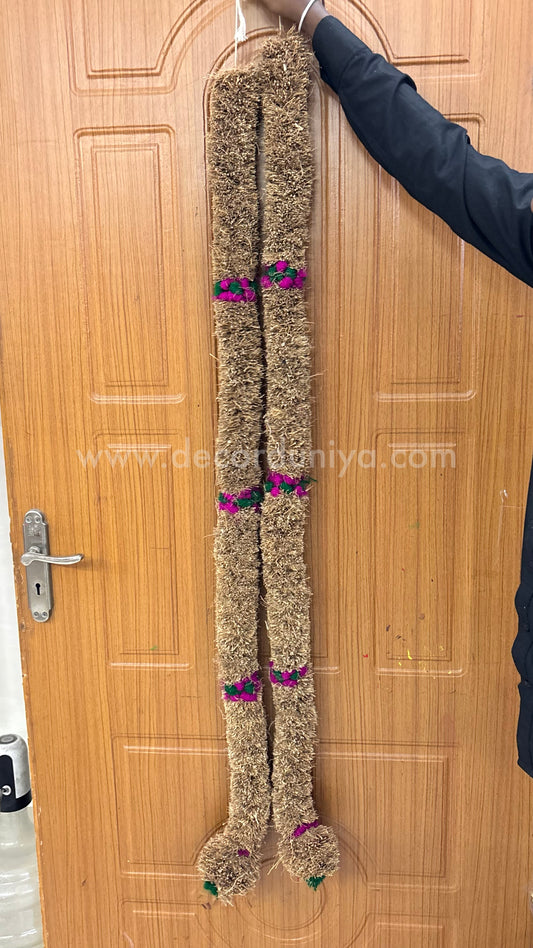 Vetiver Maalai, Garland - VV4