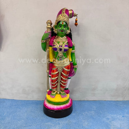 Sengol Raja Meenakshi - ANK52