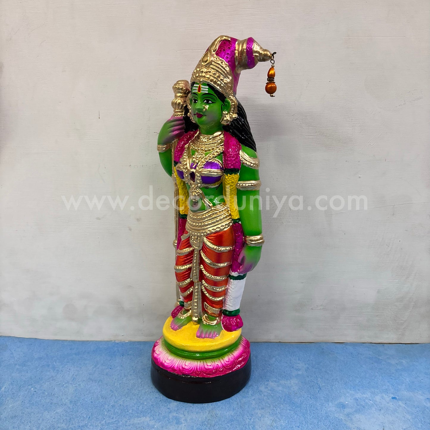 Sengol Raja Meenakshi - ANK52