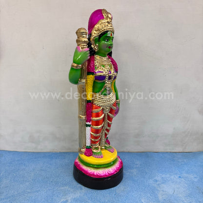 Sengol Raja Meenakshi - ANK52