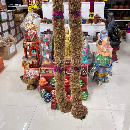 Vetiver Maalai, Garland - VV4