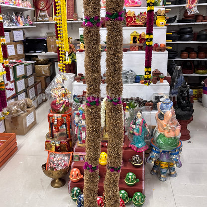 Vetiver Maalai, Garland - VV4