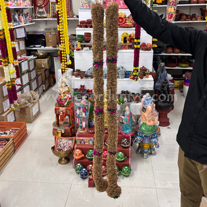 Vetiver Maalai, Garland - VV4