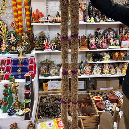 Vetiver Maalai, Garland - VV4