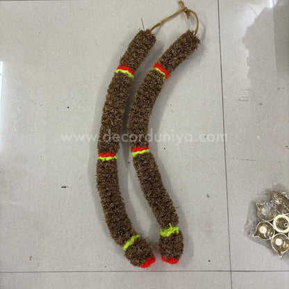 Vetiver Maalai, Garland - VV2