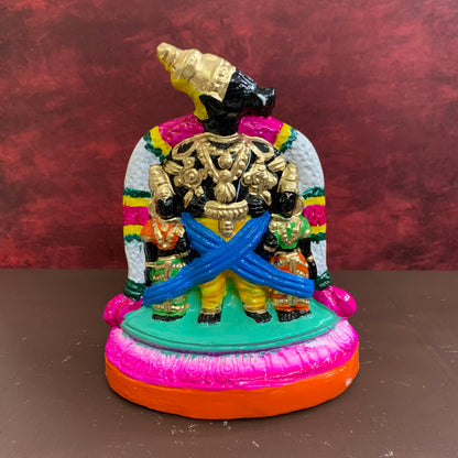 Poovaraga Perumal- TK18