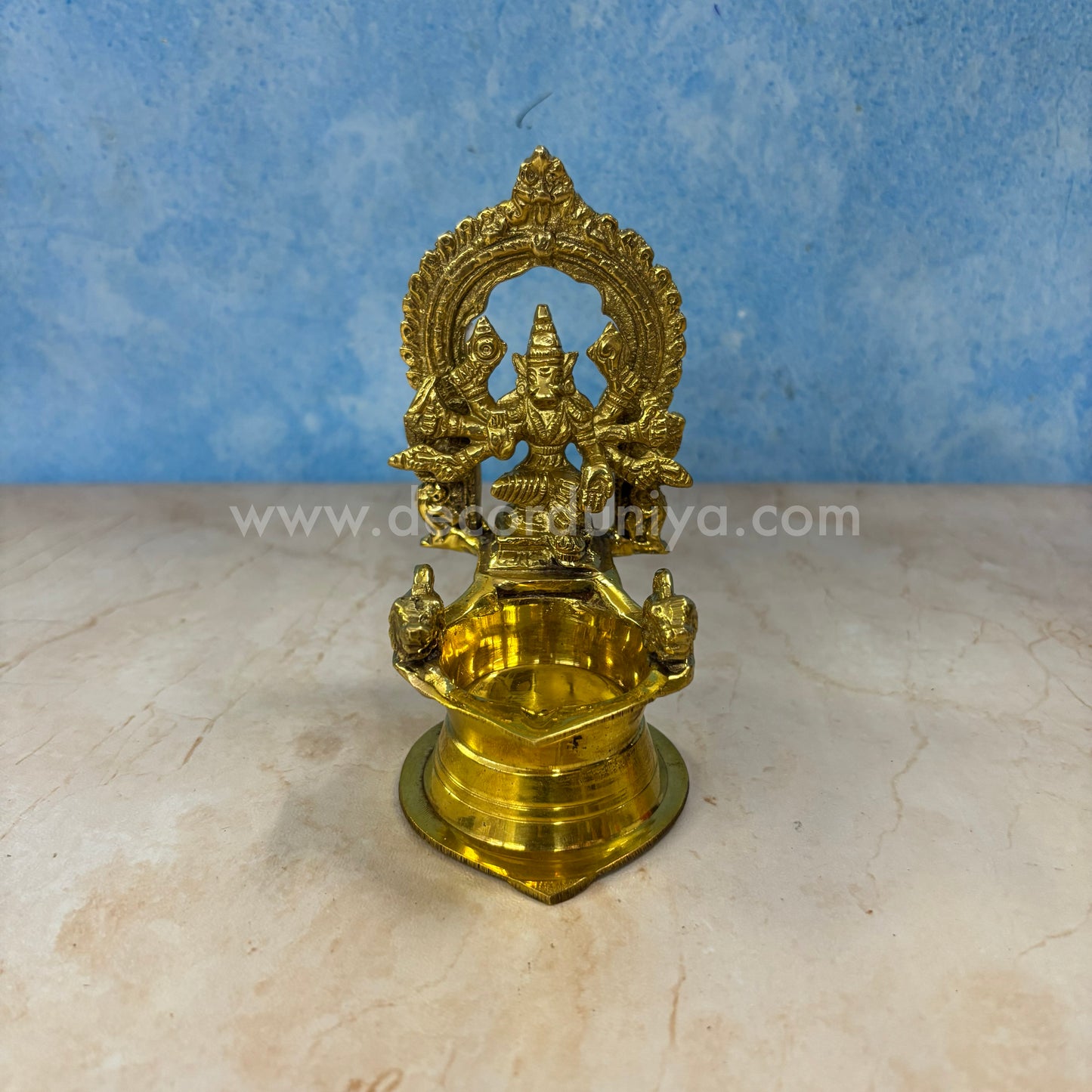 Sri Varahi Amman Vilakku - RB41