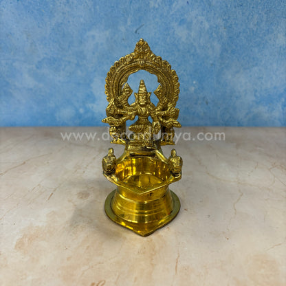 Sri Varahi Amman Vilakku - RB41