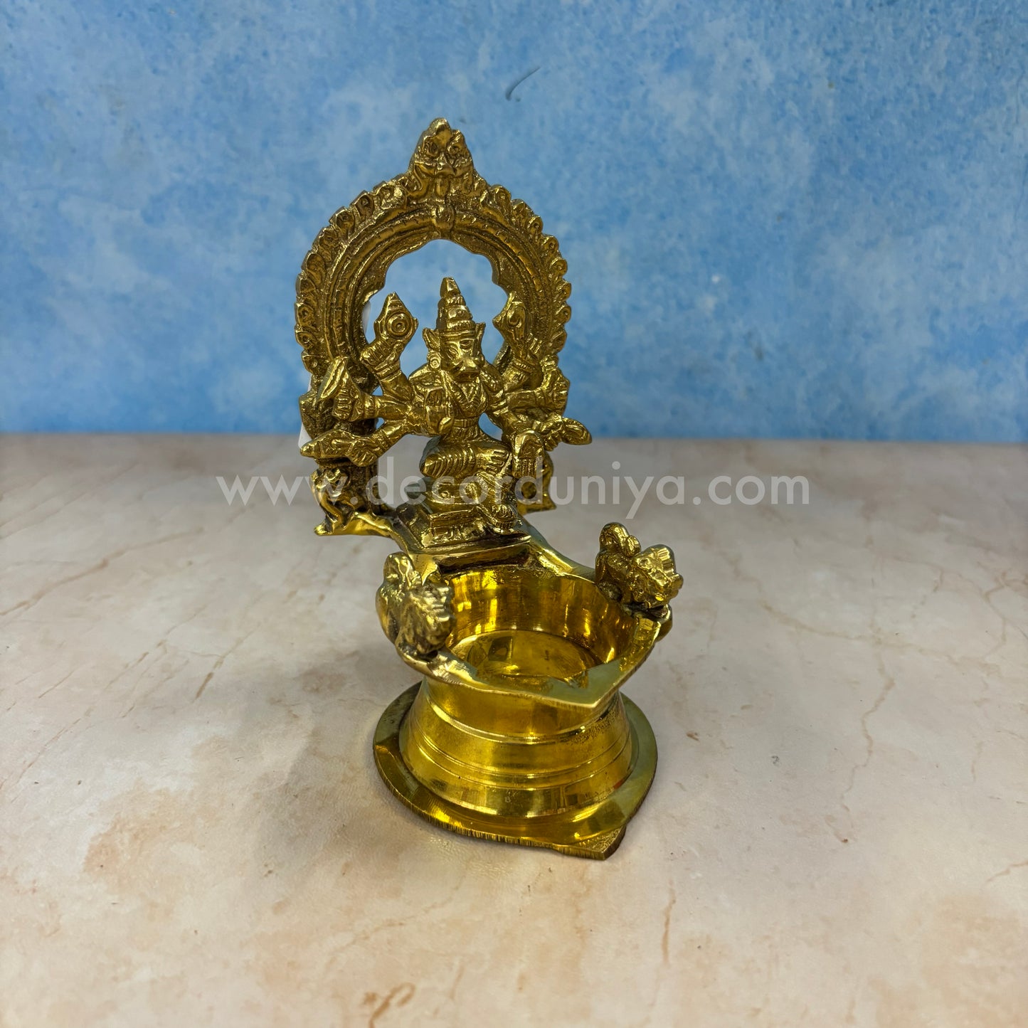 Sri Varahi Amman Vilakku - RB41