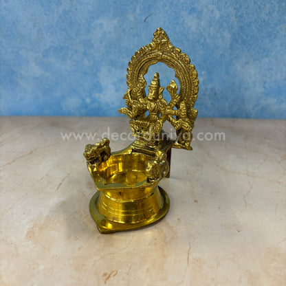 Sri Varahi Amman Vilakku - RB41