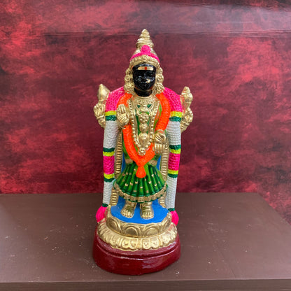 Akilandeswari- TK12