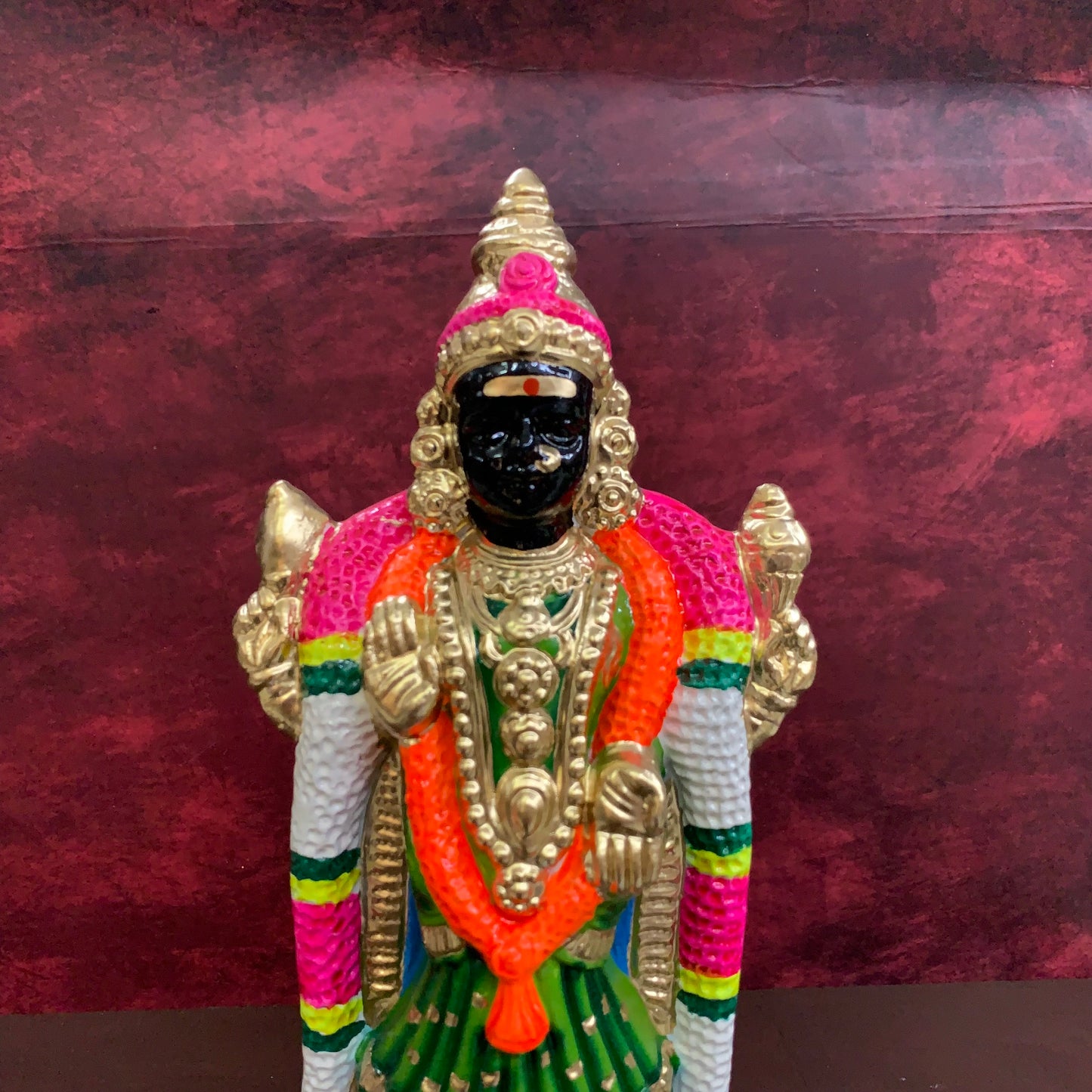 Akilandeswari- TK12