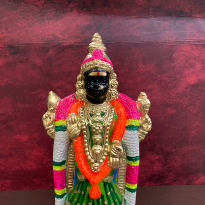 Akilandeswari- TK12
