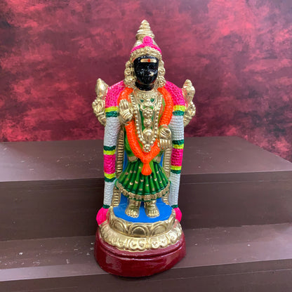 Akilandeswari- TK12