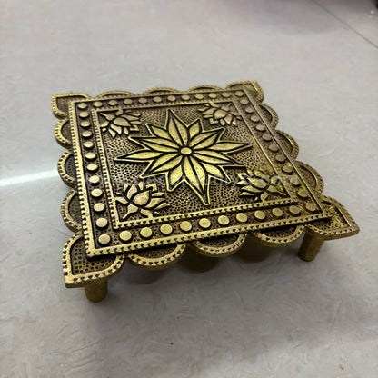 Brass Peetem - RB90