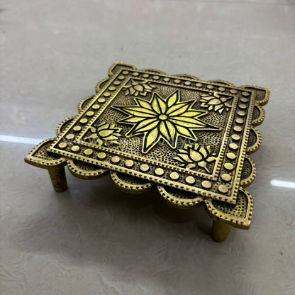 Brass Peetem - RB90