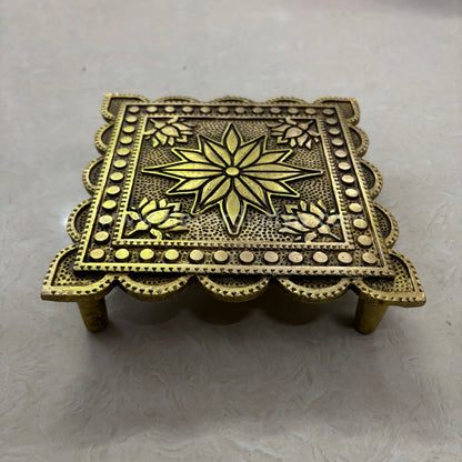 Brass Peetem - RB90